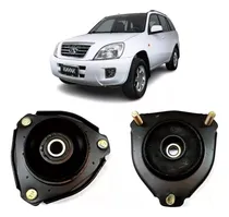 Comprar Kit X 2 Cazoletas De Amortiguador Chery Tiggo 2006\u002F