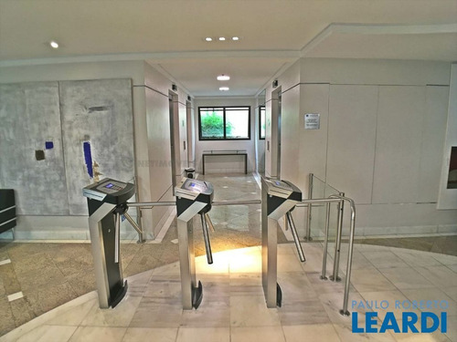 Imagem 2 de 6 de Comercial - Jardim Paulista - Sp - 631263