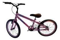 Comprar Bicicleta Infantil Aro 20 Wendy Freios V-brake Bike Criança