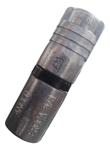 Taquete Expansor De 3/8 - Anclo Z-38 (50 Piezas)