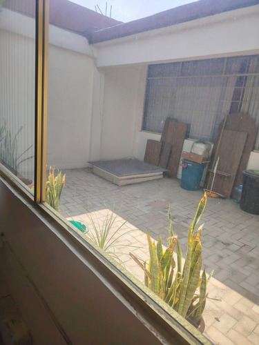 Edificio Comercial En Venta En Tlalnepantla