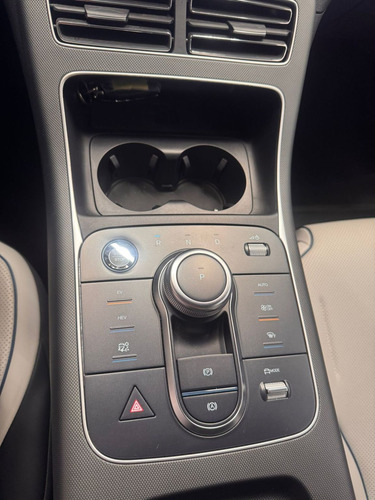 BYD King 1.5 Dm-i Phev-Hev At