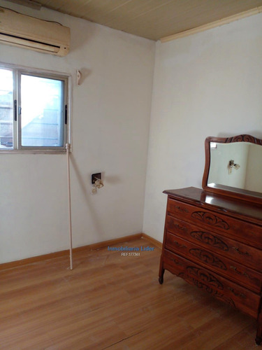 Imagen 13 de 19 de Apartamento 2 Dormitorios Cw177361