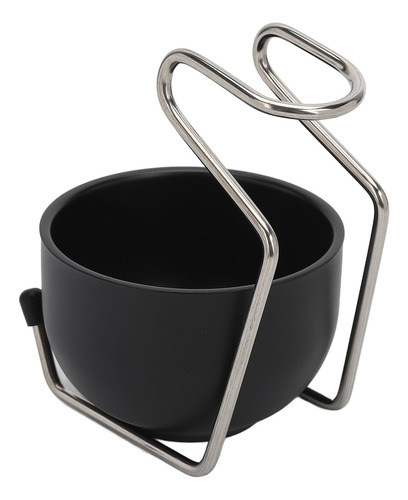 Set De Cuidado De Barba Para Hombre Con Soporte Para Bigotes