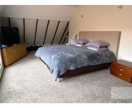 Vendo Apartamento Chico