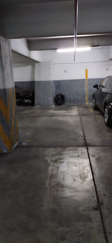 Imagen 3 de 8 de Venta Cochera Recoleta Bajo De Precio