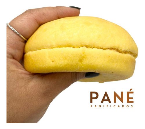 Pan De Hamburguesa