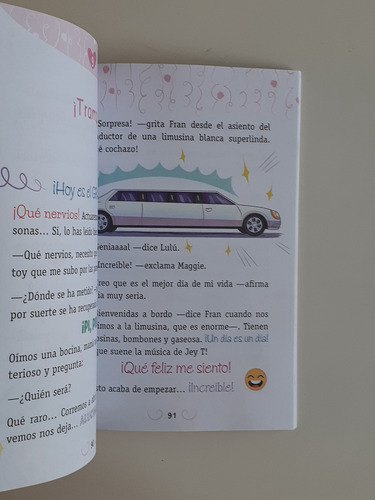 Libro Elashow El Club De Ela (Usado)