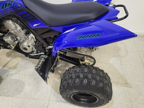 Yamaha Raptor Yfm 700 R 0km