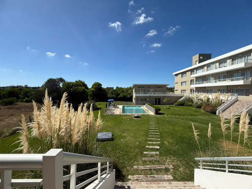 Venta Departamento Las Gaviotas 3 Amb 300m Del Mar