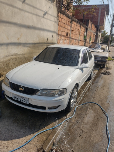 Imagem 3 de 3 de Chevrolet Vectra