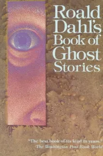 Libro Roald Dahl's Book Of Ghost Stories (inglés)