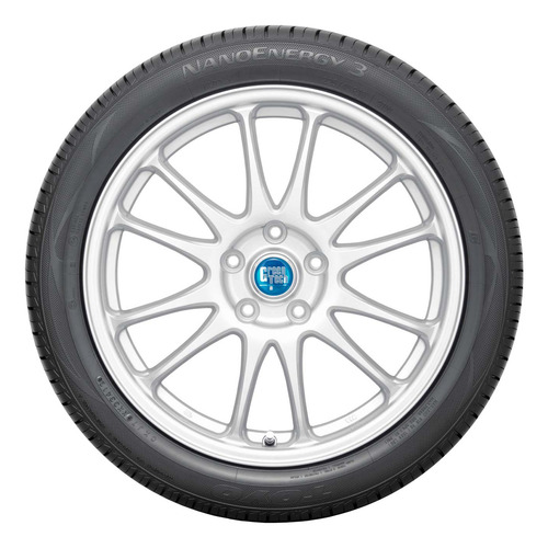 Llanta 195/70 R14 Toyo Nano Energy 3 Ne03 91t Msi