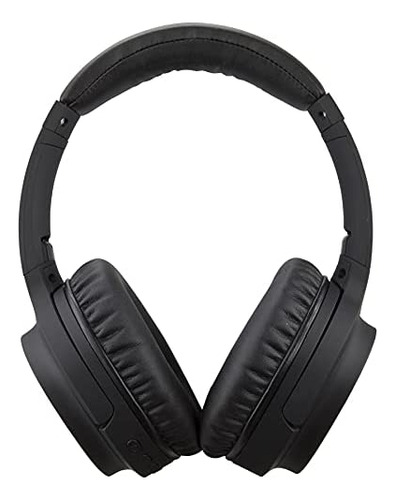 Auriculares Bluetooth Ilive Active Con Cancelación De Ruido