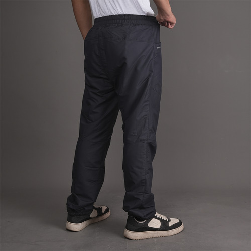 Pantalón Montaña Nieve Sh100 U-warm Quechua Gris (-10 °c)
