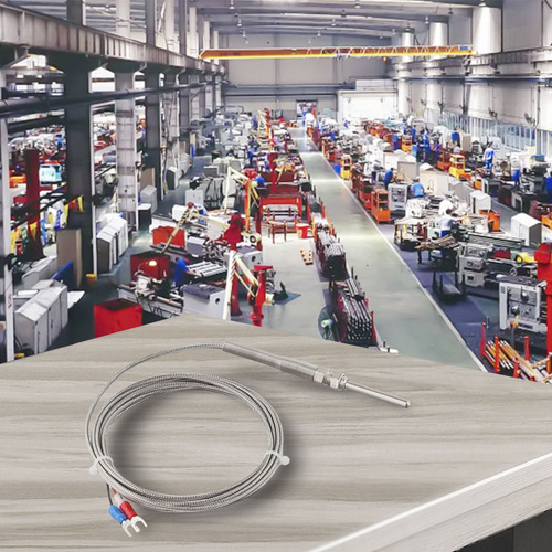 Sensor Npt 1 De Repuesto De 3/8\», Práctico