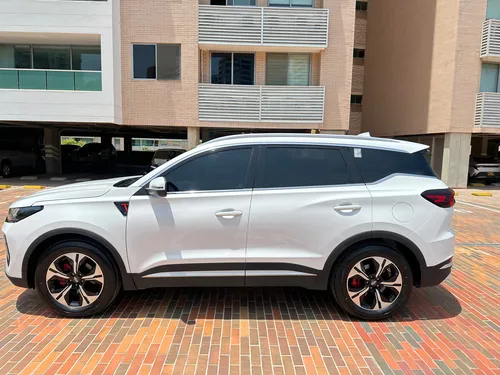 Chery tiggo 7 pro 1.5 Phev Dht