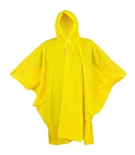 Impermeable Capamanga Delgado 107712