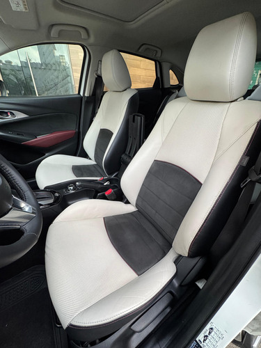 Mazda CX-3 2.0 I Grand Touring At