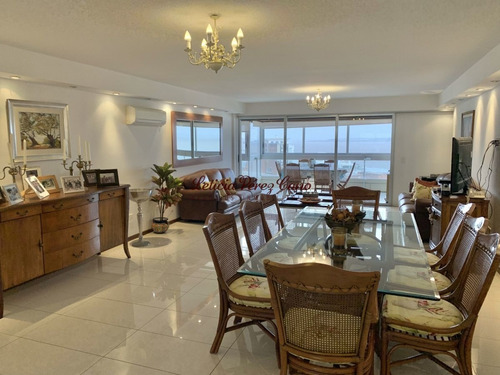 Imagen 2 de 30 de Venta Apartamento 3 Dormitorios En Playa Mansa , Punta Del Este