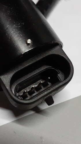 Sensor Valvula Iac Chevrolet Optra Ac93744875