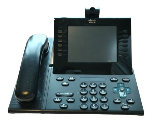 Cisco Ip Phone 9971-c-k9