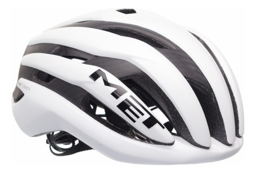 Casco Ciclismo Met Patinaje Bicicleta Nuevo M 56/60cm