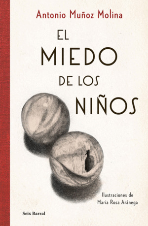 Libro El Miedo De Los Niños