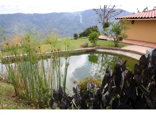 Finca En Venta En Girardota. Cod V12303