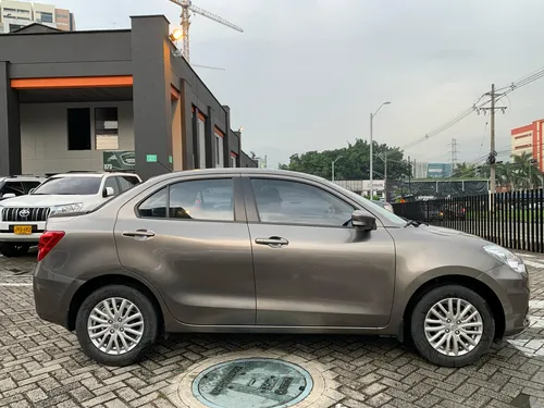 Suzuki Swift 1.2 Dzire