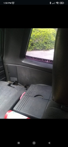 Imagen 15 de 15 de Pathfinder 1994 Americano Americano,manual/rtv