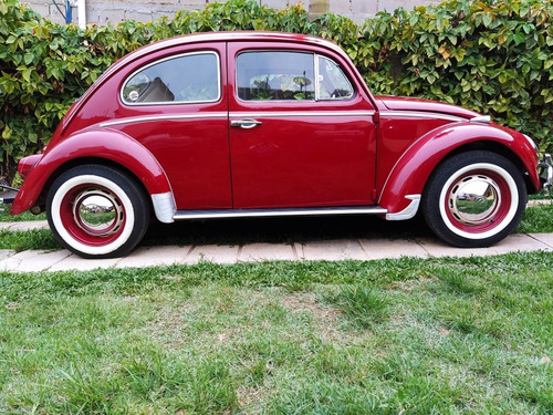 Volkswagen Fusca