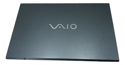 Notebook Vaiofe14 Coretm I7 10oth/ 8gb / Ssd 256/full Hd Cinza (Usado)