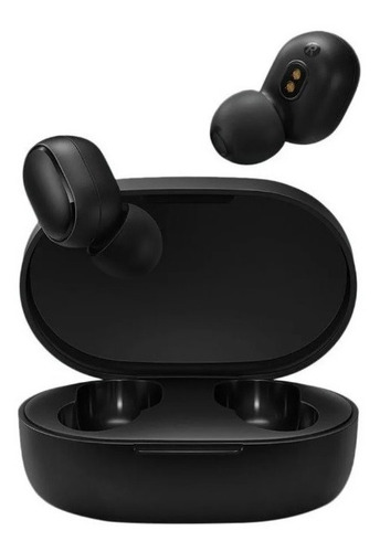 Imagen 3 de 4 de Audífonos Xiaomi Mi True Wireless Earbuds Basic 2 Original