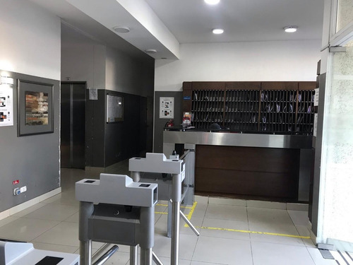 Imagen 21 de 27 de Departamento Cercano A Estación De Metro Las Rejas