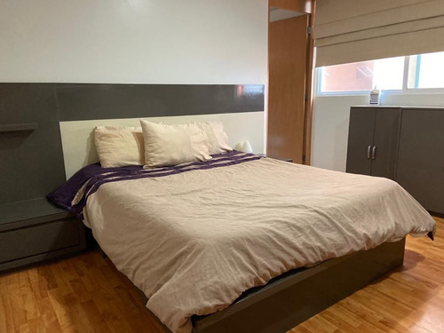 Imagen 2 de 25 de Departamento En Venta En Interlomas Residencial Vita Nova