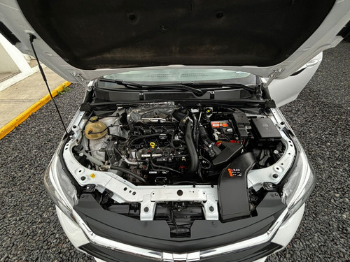 Chevrolet Onix 1.0t Ls At