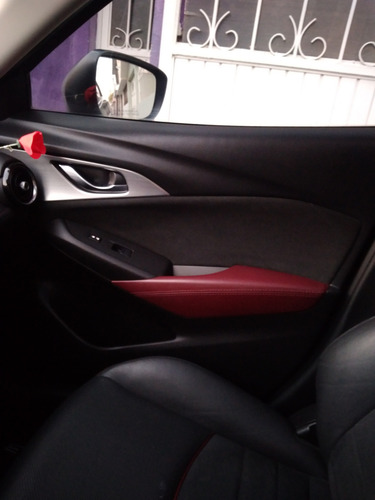 Mazda CX-3 2.0 I Grand Touring At