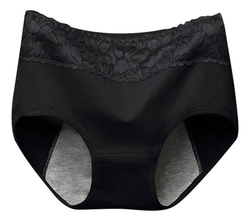 Ropa Interior De Menstruación Mujeres Calzoncillos