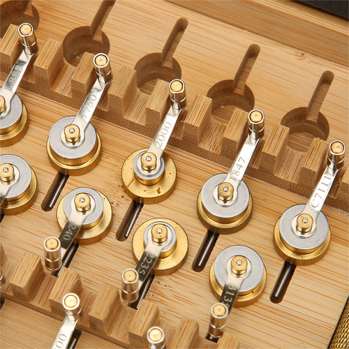 Reparación De Relojes De Pulsera Watch Winder Handle Mainspr