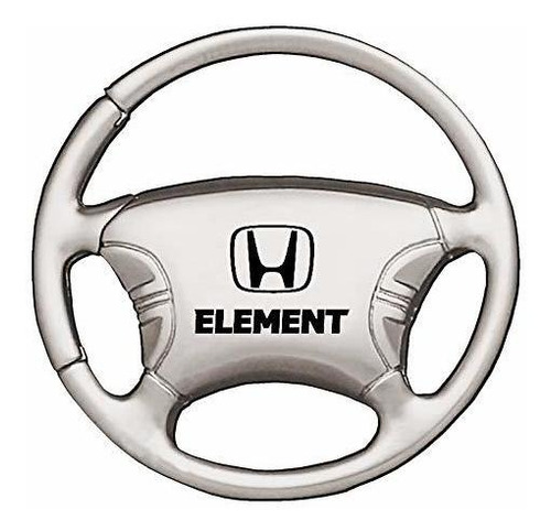 Llavero Del Volante Honda Element