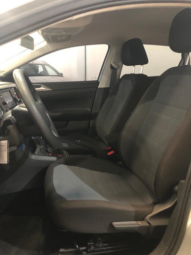 Volkswagen Nivus 1.0 Tsi Tiptronic Highline