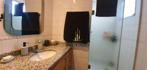Apartamento 108 Metros - Ap14622