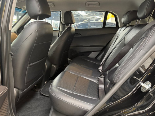 Hyundai Creta 1.6 16V FLEX ATTITUDE AUTOMÁTICO