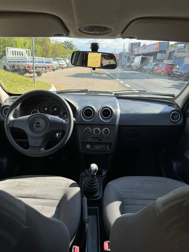 Chevrolet Prisma 1.4 MPFI MAXX 8V FLEX 4P MANUAL