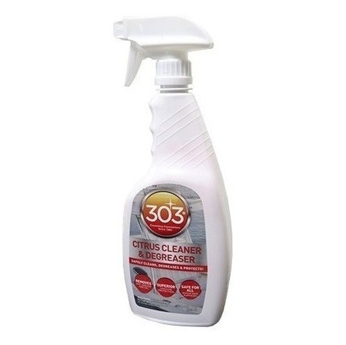 30312 Limpiador Desengrasante  32 Oz  303