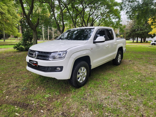 Amarok Tsi 2.0cc  Fullcars 