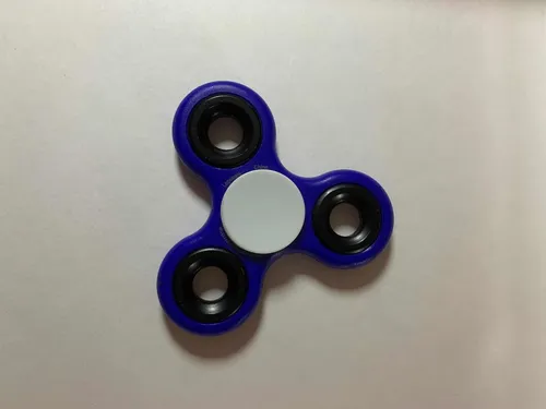 Spinner Nuevo