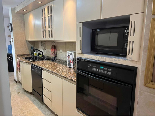 Imagen 15 de 30 de Apartamento En Venta Colinas De Valle Arriba