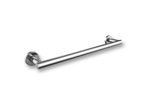 Toallero Palermo Currao Bronce Baño Sanitario 400mm Oferta! 